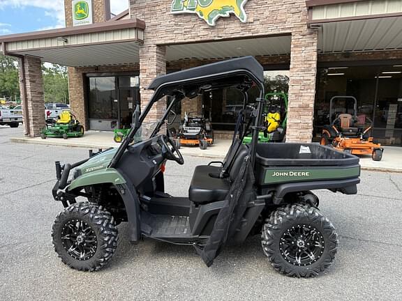 Image of John Deere XUV 590M equipment image 2