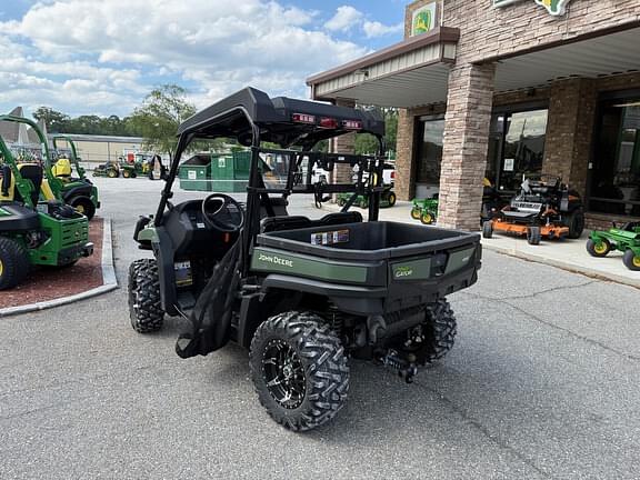 Image of John Deere XUV 590M equipment image 3