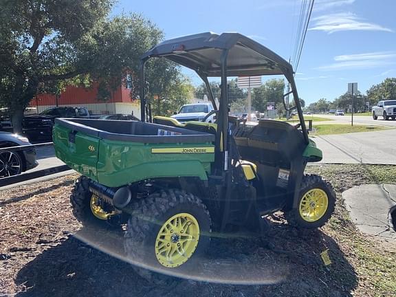 Image of John Deere XUV 590M equipment image 4