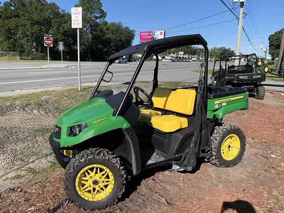 Image of John Deere XUV 590M Primary image