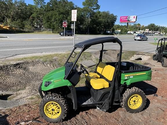 Image of John Deere XUV 590M equipment image 1