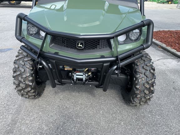 Image of John Deere XUV 590M equipment image 3