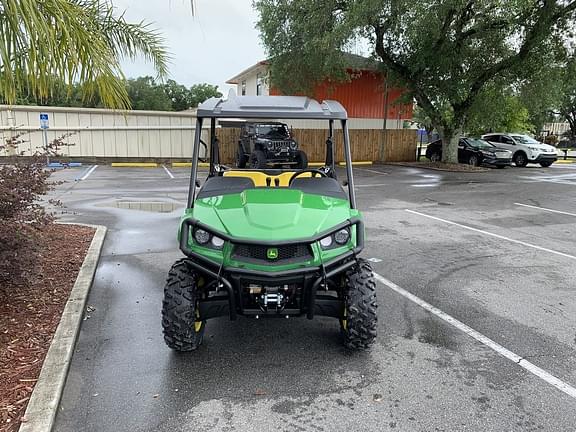 Image of John Deere XUV 590M equipment image 1