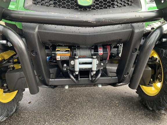 Image of John Deere XUV 590M equipment image 3