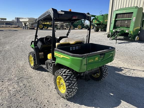 2022 John Deere Xuv 590m Other Equipment Outdoor Power For Sale 