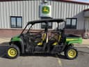 2022 John Deere XUV 590M S4 Image