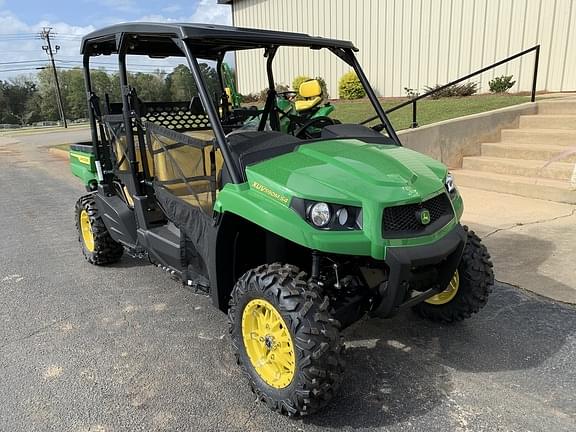 Image of John Deere XUV 590M S4 Primary image