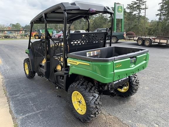 Image of John Deere XUV 590M S4 equipment image 3