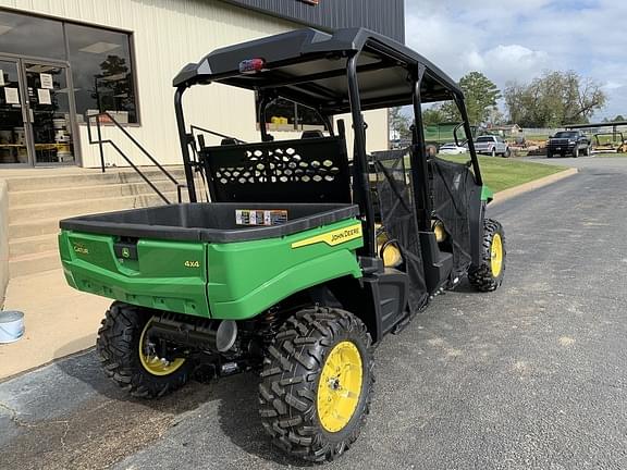 Image of John Deere XUV 590M S4 equipment image 4