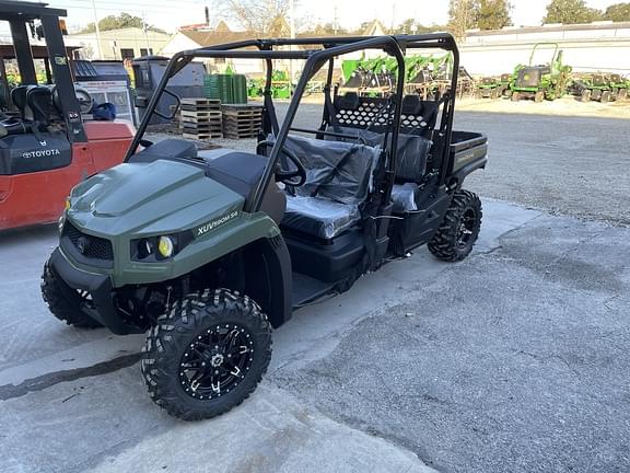 Main image John Deere XUV 590M S4 10