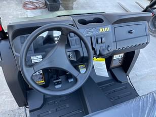 Main image John Deere XUV 590M S4 18