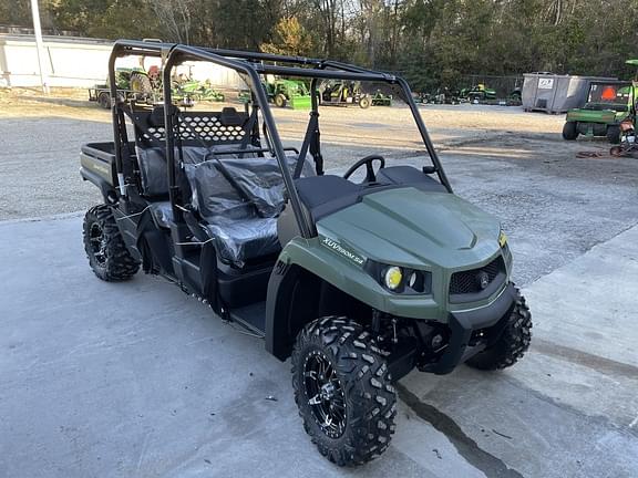 Main image John Deere XUV 590M S4 1