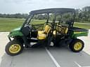 2022 John Deere XUV 590M S4 Image