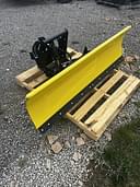 2022 John Deere 60" Front Blade Image