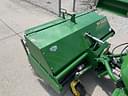 2022 John Deere 60 Heavy Duty Broom Image