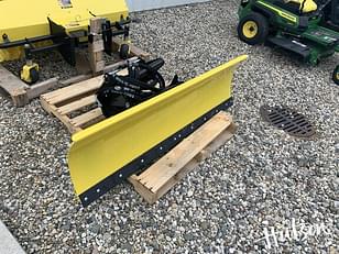 Main image John Deere 60" Front Blade 0