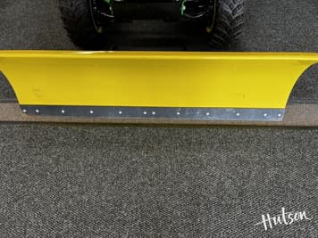 Main image John Deere 60" Front Blade