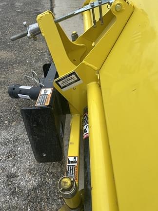 Image of John Deere 60" Broom equipment image 4