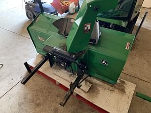 Main image John Deere 60" Snow Blower 6