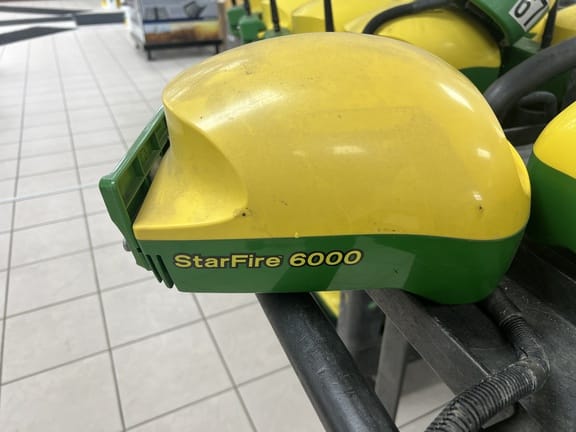 2022 John Deere StarFire 6000 Equipment Image0