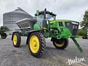 2022 John Deere 600R Image