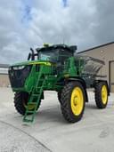 2022 John Deere 600R Image