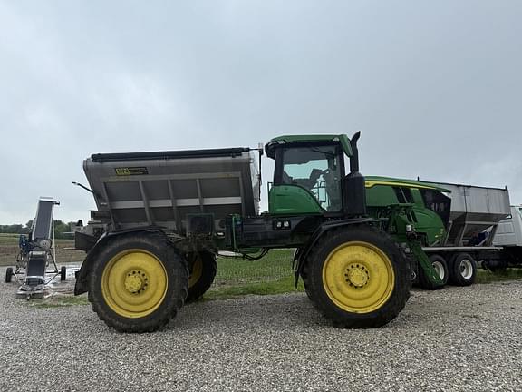 Image of John Deere 600R Primary image