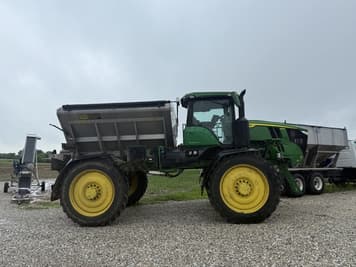 Main image John Deere 600R