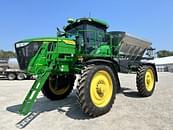 Thumbnail image John Deere 600R 0