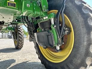 Main image John Deere 600R 23