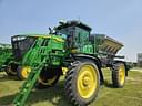 2022 John Deere 600R Image