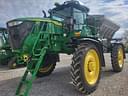 2022 John Deere 600R Image