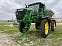 2022 John Deere 600R Image