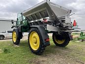 Thumbnail image John Deere 600R 10