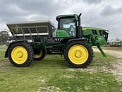 Thumbnail image John Deere 600R 15