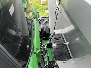 Main image John Deere 600R 23