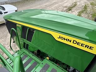 Main image John Deere 600R 24