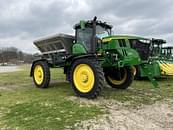 Thumbnail image John Deere 600R 27