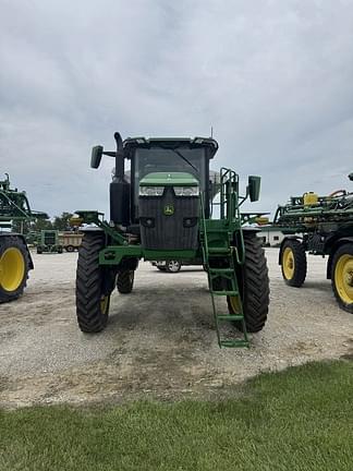 Image of John Deere 600R Primary image