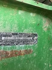 Main image John Deere 600R 3