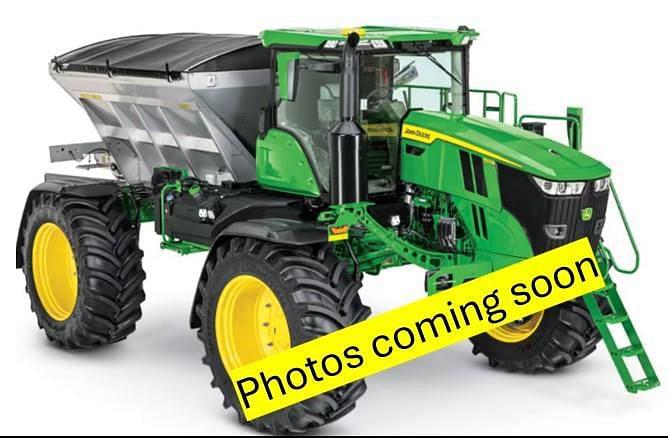 Image of John Deere 600R Primary Image