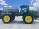 2022 John Deere 600R Image