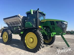 2022 John Deere 600R Image