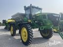 2022 John Deere 600R Image