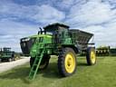 2022 John Deere 600R Image