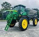 2022 John Deere 600R Image