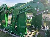 Thumbnail image John Deere 600R 3