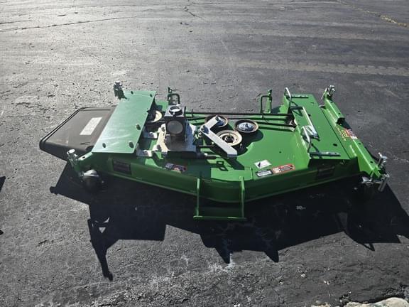 Image of John Deere 60D Primary image