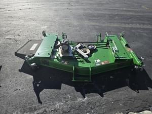 2022 John Deere 60D Image