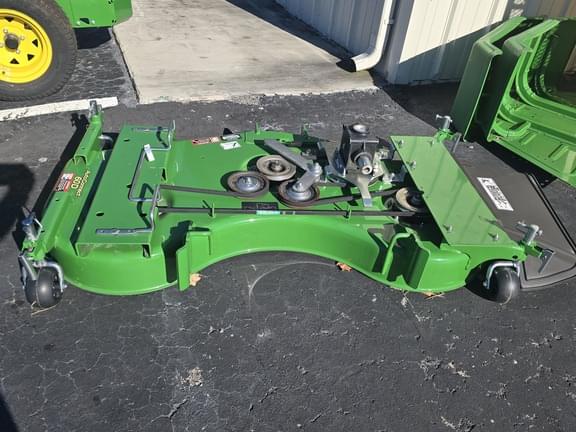Image of John Deere 60D equipment image 2